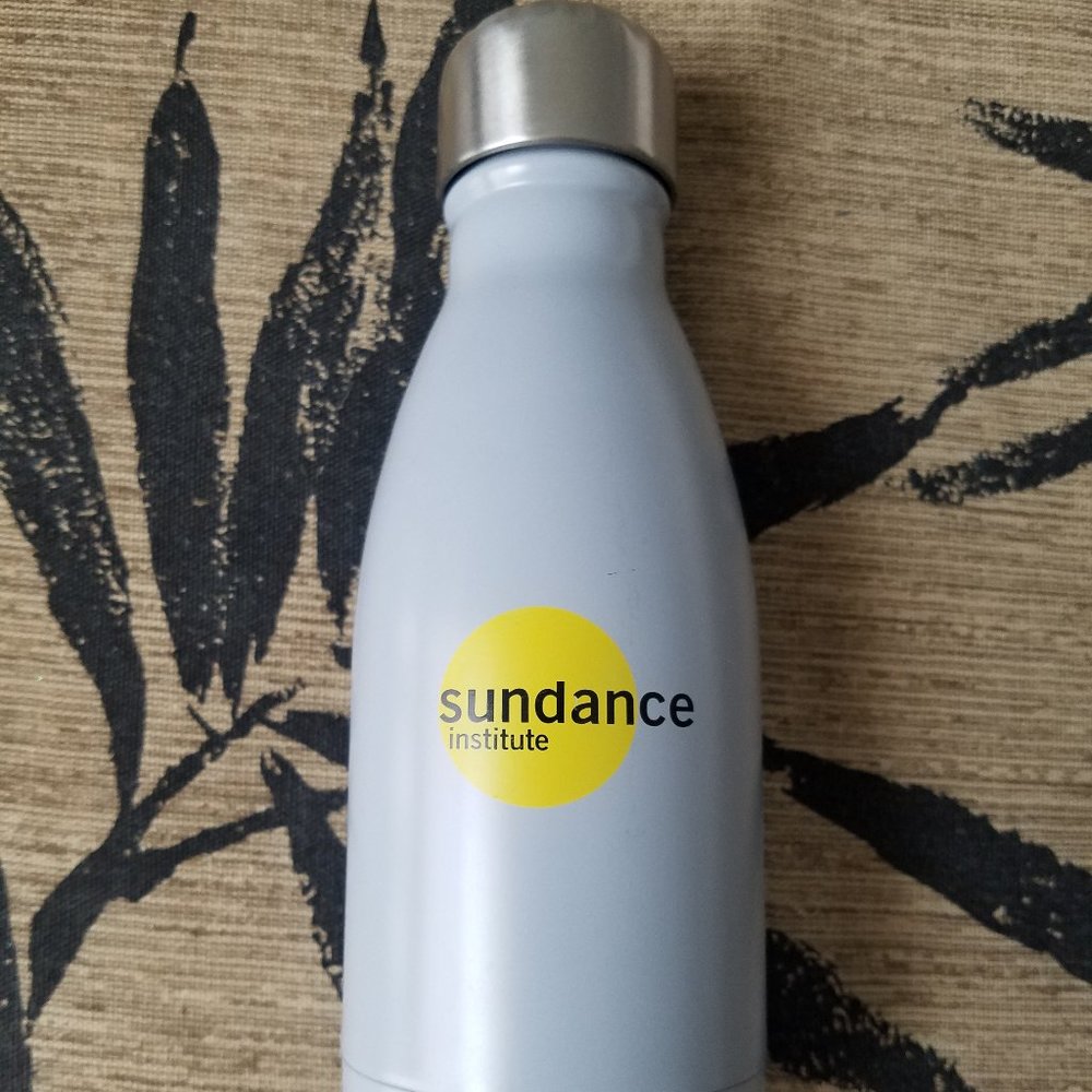 Sundance Swell Bottle Rare!